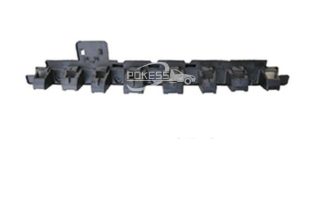 EJ7Z17754A EJ7B17B861AD Rear Bumper Bracket Middle Small for Lincoln MKC