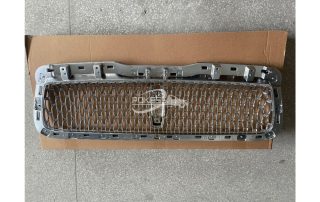 KA1Z8200CA GRILLE for Lincoln Nautilus 2019-