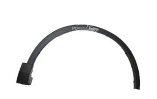 FA1Z16268AB FA1BR16D239AE5YBT FA1Z16039CA Front Wheel Eyebrow L for Lincoln MKX 2015-2018Nautilus 2019-2020Nautilus 2021