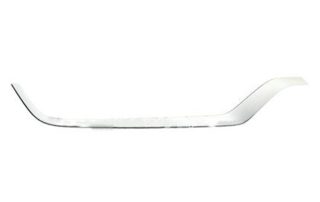 FA1Z17K946AA FA1B17K946ABSMAS Front Bumper Lower Grill Trim R for Lincoln MKX 15-18