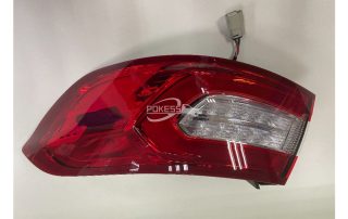 FA1Z13404B FA1Z13404D FA1B13A602BG Tail Light Outer R for LINCOLN MKX 15-18