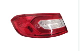 FA1Z13405B FA1B13A603BG FA1Z13405D Tail Light Outer L for Lincoln MKX 15-18
