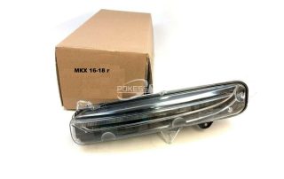 FA1Z13200-A FA1Z13200C FA1B13D272AB FA1Z13200A Fog Light R for Lincoln MKX 15-18