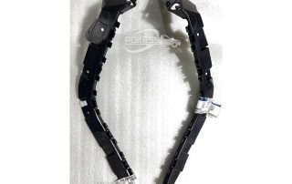 DP5Z17787A DP5317A881AK 5459912 Rear Bumper Bracket R for MKZ