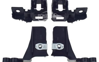 DS7313A005AE DS7313A005AD DS7Z13A005A LQ-ZS-268L 1839311 Headlight Bracket l Big for Lincoln MKZ