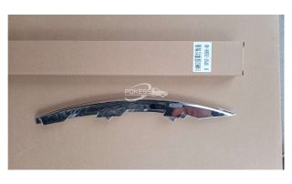 DP5Z15266AD DP5315A298ADSMAS Fog Lamp Cover Trim R for Lincoln MKZ