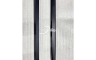 DP5Z5420879AA DP53F20849AAPRAA 5267044 Door Trim Strip L for Lincoln MKZ