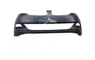 FP5Z17757AA Front Bumper 6 Holes for Lincoln MKZ