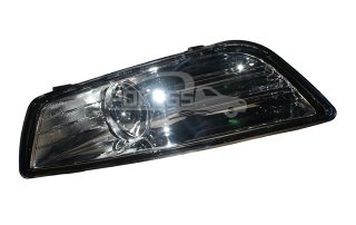 Auto Parts Accessories 7S7115K201AD 7S7115K201AC Black Rear Right Fog Light for Ford Fusion 2008