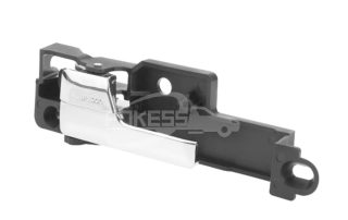 Auto part High Quality 6E5Z5422601A BE535422601AB Inside Door Handle Front Left/Right for Ford Fusion 2005-2012