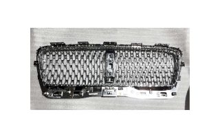 Parts for Lincoln LC5Z8200BB LC5B8150AAW LC5B8200BESMA4 Middle Grille for Ford Lincoln 20- Body Parts
