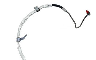 Car part Power Steering Pressure Hose BT4Z3A719D BT4Z3A719C BT4Z3A719B BT4Z3A719A for Ford Edge 3.5