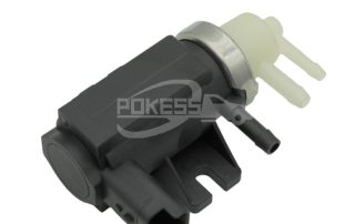 Car part Turbo Boost Vacuum Relay Solenoid Valve CM5G9S468FC CM5G9F490AA for Ford Kuga 2013/Mondeo 2013/Focus 2015 1.5T