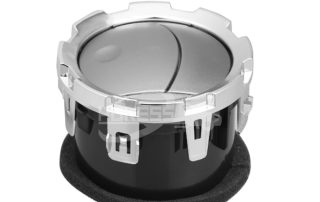 Auto part DC3Z19893BA Dashboard AC Heater Air Duct Vent Louvre For Ford F250 2011-2016
