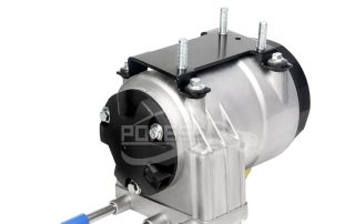 Auto Part Power Stroke Fuel Pump 6C3Z9F759A 6C3Z-9G282-C 3C3Z9C407AA for Ford Excursion F-250 F-350 F-450 F-550