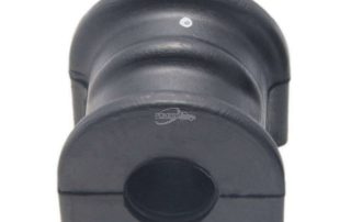 Auto Part Rear Stabilizer Rubber Sleeve BB535A771BA BB5Z5A772A BB535A771BC Stabilizer Bar Bushing for Ford Explorer