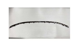 Auto Parts LC5Z17K945AA LC5B17A754AASMAS 5855760 Front Bumper Grille Stripe for Ford Lincoln 20-