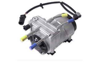 Auto Parts 6C3Z9G282AA 6C3Z9G282C 9F759 AP63426 Diesel Pump for Ford F250 F350 F450 F550
