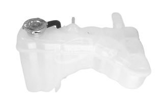 Auto Part Water Tank 55111260AF 55111260AB 55111260AC 55111260AA for 2011 -2014 Expansion Tank for Dodge Charger Chrysler 300