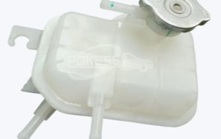 Auto part high quality Water Tank 217104297R For Renault Dacia Spring 21-