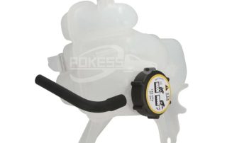 Auto part Water Tank 5L8Z8A080AA 5L8Z8A080AB 4624588 For Ford Escape 2003-2007 2.3