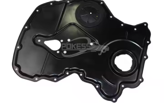 Car Auto Parts BK3Q6019BB 1717589 BK3Q6019BA U20210500 LR029906 Timing Cover for Ford Transit 2.2