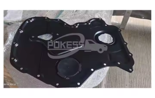 Car Auto Parts BK3Q6019BB 1717589 BK3Q6019BA U20210500 LR029906 Timing Chain Cover for Ford Transit 2.2/Ranger