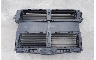 Auto Parts LX6Z5816146B Radiator Support for Ford Lincoln 20-