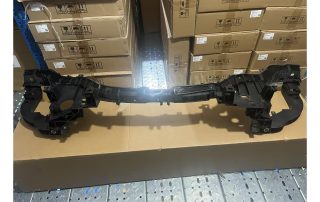 Auto Parts EJ7Z8A284C EJ7Z8A284D EJ7B8B041AG EJ7B8B041AF Radiator Support for Ford Lincoln 20-