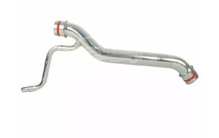 Ford Explorer 3.5L Water Pipe DG1Z8A505A DG1E9N271AD Engine Cooling Pipe
