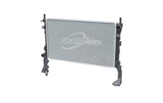 Auto Parts Radiator FR3Z8005D FR3Z8005E FR338005AG for Ford Mustang 2015