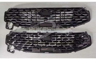 MB6B8200GC5UAW Grille for Ford Focus Mondeo 22