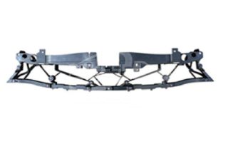 MB6B17E778ABBD Grille Bracket for Ford Mondeo 22