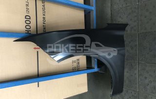MB6BF16016AB MB6Z16006A Fender Front Right for Ford Mondeo 22