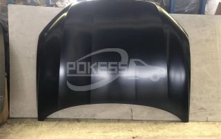 PMB6BF16610AB Hood Aluminum for Ford Mondeo 22