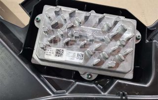 MB6B13E015GL Daytime Running Light Left for Ford Mondeo 22.CNS