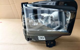 MB6B13005GF Headlight Right for Ford Mondeo 22.CNS