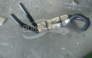GR238B159DA GR2318C266DA Water Heater Pipe 2.0 for Ford Taurus