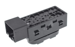 5F9T14B709AA Seat Adjustment Switch - Driver's Seat for Ford Edge /Explorer /Escape 05