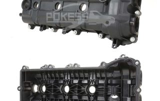5184069AM Valve Cover Left for LX-300C/WK-/JK-/KL-/DS-1500/JS- 200 FLAVIA/LC-/WD-/RT- /JC-/UF-200/3.0 3.2 3.6