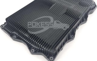 52854834AB Oil Pan Transmission for Jeep