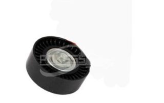 HL3Z8678A HL3E19A216AB YS-366 Belt Pulley for Ford Raptor 15 3.5