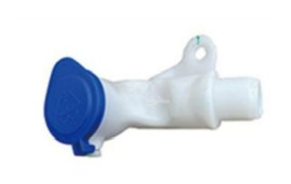 MB6B17C615AB Water Pot Connector for Ford Mondeo/Fusion 2022