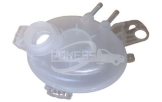 JX618A080BB JX6Z8A080C DG938101AA 2244488 2238309 Expansion Tank for Ford Mondeo 22 1.5 Focus 18, 19-21