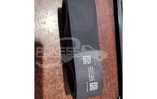 38010159 354-34-1.85-5 Steering Gear Belt for Raptor 150 3.5