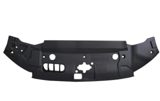 KB3Z8C291A KB3B8C291AB Water Tank Upper Trim Panel for Ford Ranger 2019-