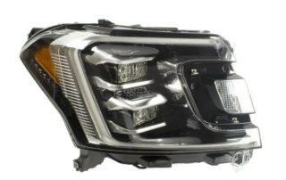 JL1Z13008L HEAD LAMP DELUXE R for Ford 2018-2021 Expedition