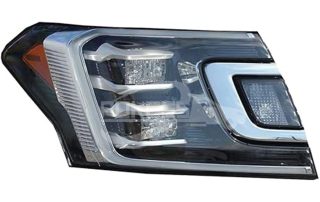 JL1Z13008M HEAD LAMP DELUXE L for Ford 2018-2021 Expedition
