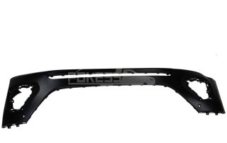 JL1Z17D957CPTM Front Bumper,with 4 Hole for ford 2018-2021 Expedition