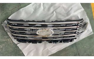 JL1Z8200BC JL1B8200BJ5FM6 LL1Z8200BB FO1200647C Grille for Ford 2018-2021 Expedition